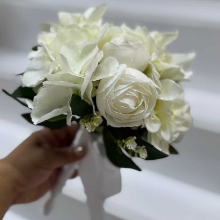 Yıldız Gelin Eli Buketi